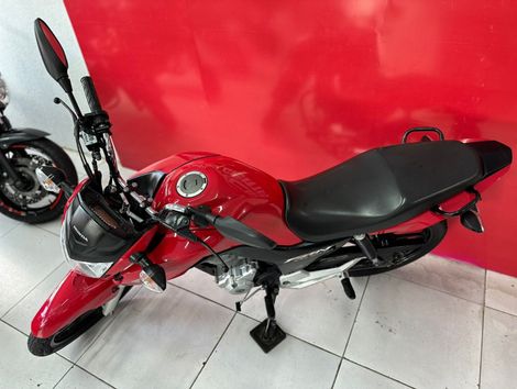 HONDA CG 160 FAN Flex