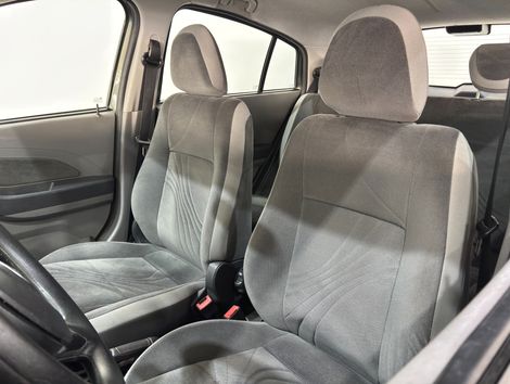 Chevrolet AGILE LTZ 1.4 MPFI 8V FlexPower 5p