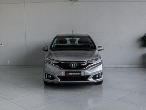 Honda Fit EX/S/EX 1.5 Flex/Flexone 16V 5p Aut.
