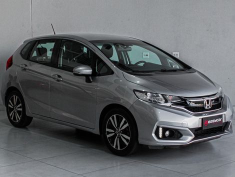 Honda Fit EX/S/EX 1.5 Flex/Flexone 16V 5p Aut.