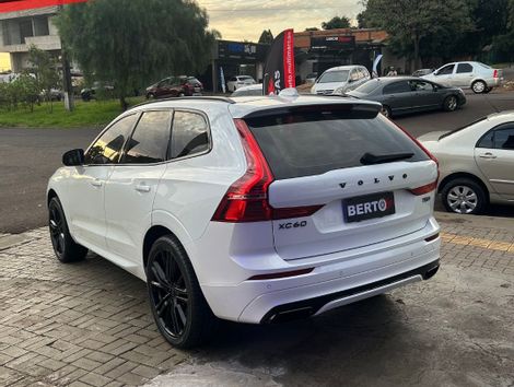 Volvo XC 60 T-5 R-DESIGN 2.0 AWD 5p