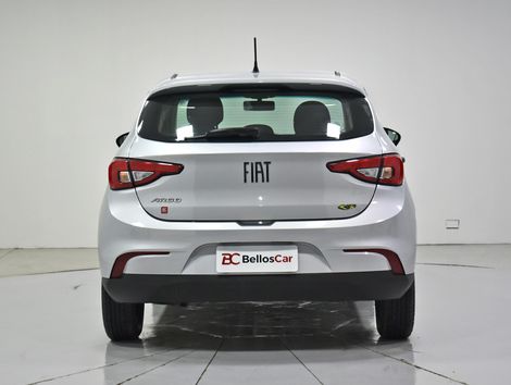 Fiat ARGO 1.0 6V Flex.