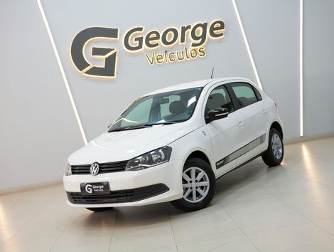 VolksWagen Gol SELEÇÃO 1.0 Mi Total Flex 8V 5p