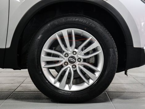 CHERY Tiggo 5X T 1.5 16V Turbo Flex Aut.