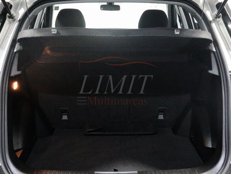CHERY Tiggo 5X T 1.5 16V Turbo Flex Aut.