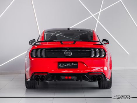 Ford Mustang GT Premium 5.0 V8