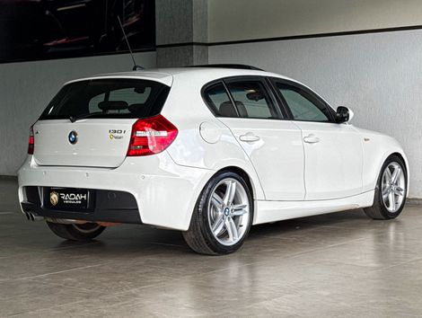 BMW 130i 3.0 24V (Aut)