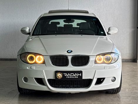 BMW 130i 3.0 24V (Aut)
