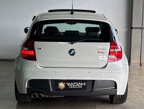 BMW 130i 3.0 24V (Aut)