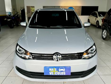 VolksWagen VOYAGE  Trendline 1.0 T.Flex 8V 4p