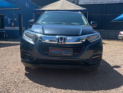 Honda HR-V EXL 1.8 Flexone 16V 5p Aut.