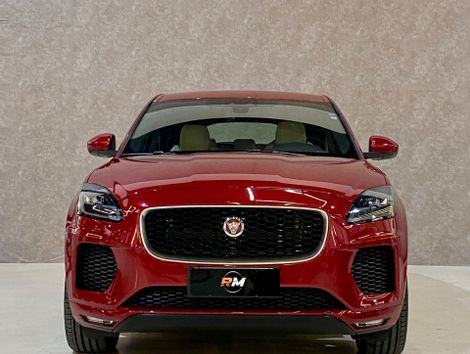 Jaguar E-Pace R-Dynamic S 2.0 AWD 249cv/ Flex