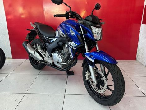 HONDA CB TWISTER/FLEXONE 250cc