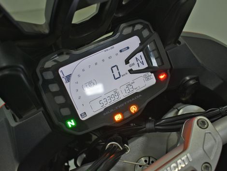 Ducati MULTISTRADA 950