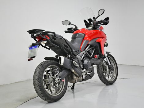 Ducati MULTISTRADA 950