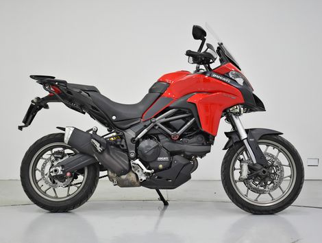 Ducati MULTISTRADA 950