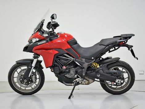 Ducati MULTISTRADA 950