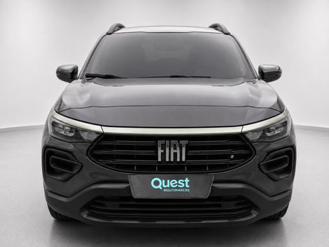 Fiat PULSE DRIVE 1.3 8V Flex Aut.