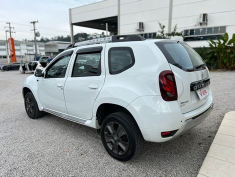 Renault DUSTER Dynamique 1.6 Flex 16V Mec.