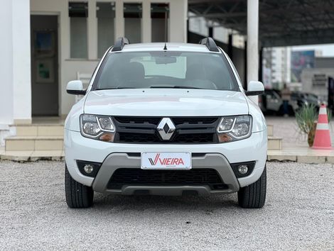 Renault DUSTER Dynamique 1.6 Flex 16V Mec.