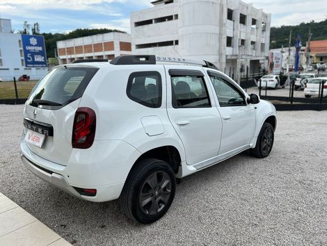 Renault DUSTER Dynamique 1.6 Flex 16V Mec.