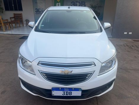 Chevrolet ONIX HATCH LT 1.0 8V FlexPower 5p Mec.