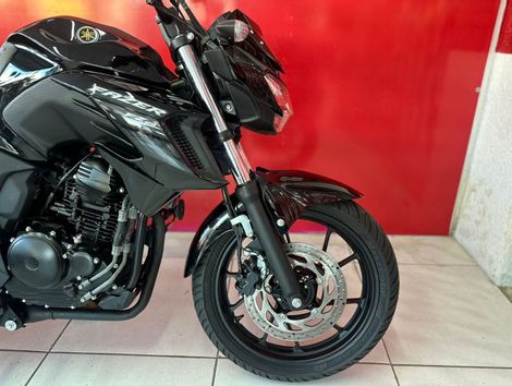 YAMAHA FZ25 250 FAZER FLEX