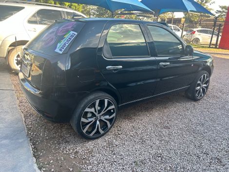 Fiat Palio 1.0 ECONOMY Fire Flex 8V 4p