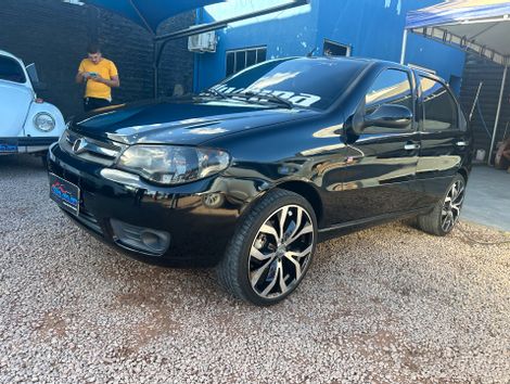 Fiat Palio 1.0 ECONOMY Fire Flex 8V 4p