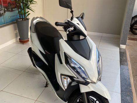 HONDA ELITE 125