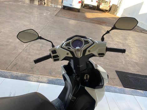 HONDA ELITE 125