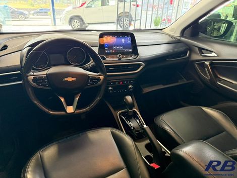 Chevrolet TRACKER Premier 1.2 Turbo 12V Flex Aut.