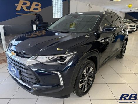 Chevrolet TRACKER Premier 1.2 Turbo 12V Flex Aut.