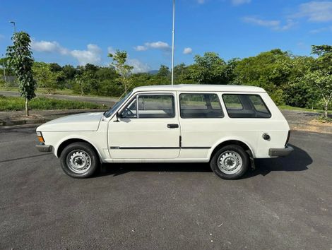 FIAT 1.3 C 8V ÁLCOOL 2P MANUAL