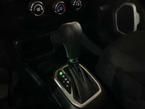 Jeep Renegade STD 1.8 4x2 Flex 16v Aut.