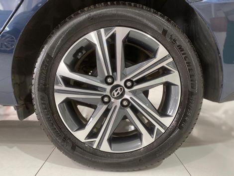 Hyundai HB20S Comfort 1.0 TB Flex 12V Aut.