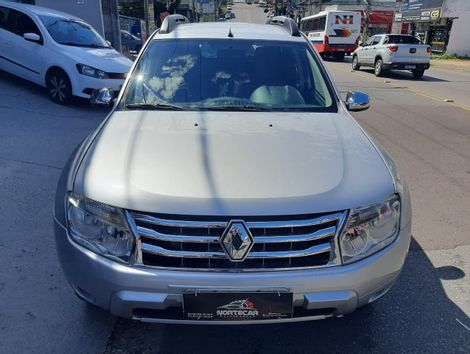 Renault DUSTER Dynamique 1.6 Flex 16V Mec.