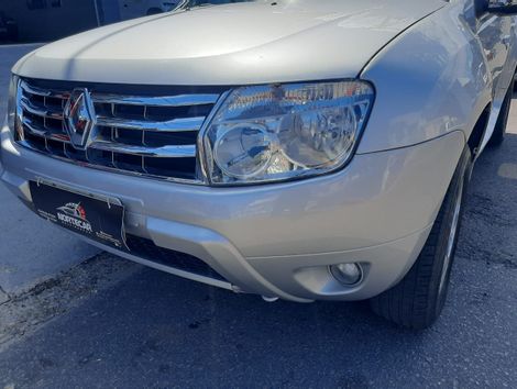 Renault DUSTER Dynamique 1.6 Flex 16V Mec.