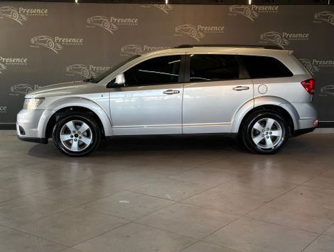 Dodge JOURNEY SXT 3.6 V6 Aut.