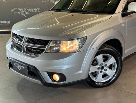 Dodge JOURNEY SXT 3.6 V6 Aut.