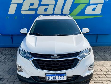 Chevrolet EQUINOX LT 2.0 Turbo 262cv Aut.