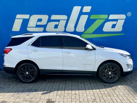 Chevrolet EQUINOX LT 2.0 Turbo 262cv Aut.