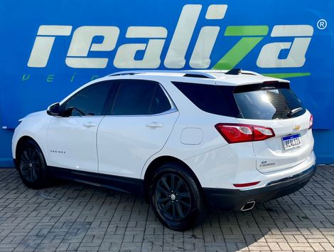 Chevrolet EQUINOX LT 2.0 Turbo 262cv Aut.