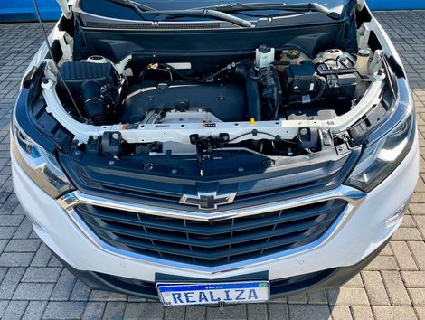 Chevrolet EQUINOX LT 2.0 Turbo 262cv Aut.