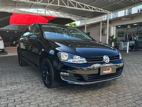 VolksWagen Golf Highline 1.4 TSI 140cv Aut.