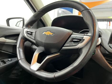 Chevrolet ONIX SEDAN Plus LTZ 1.0 12V TB Flex Aut.