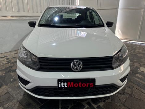 VolksWagen Gol 1.0 Flex 12V 5p