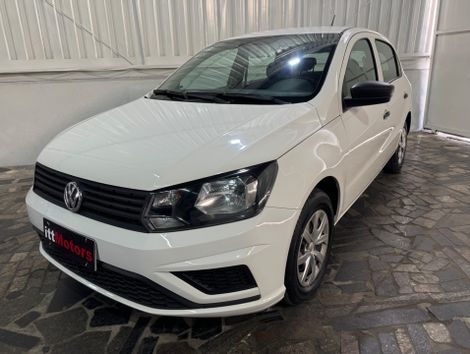 VolksWagen Gol 1.0 Flex 12V 5p