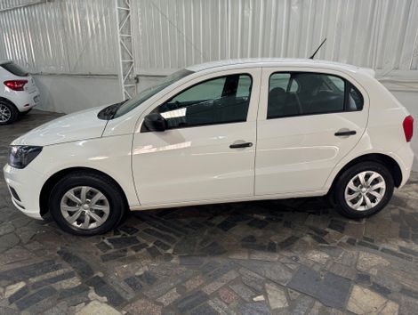 VolksWagen Gol 1.0 Flex 12V 5p