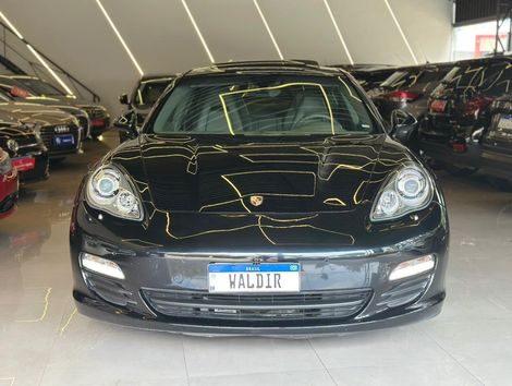 Porsche Panamera 3.6 V6 300cv/310cv